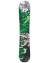 K2 Snowboard + Embassy 2027