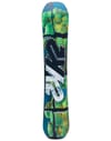 K2 Snowboard + Afterblack 2027