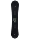 Sidecar Black 2027 + K2 Snowboard
