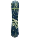 K2 Snowboard + Sidecar Black 2027
