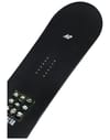 K2 Snowboard + Sidecar Black 2027 - 5
