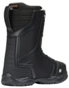 K2 Snowboard + Rosko Black