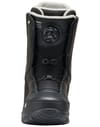 K2 Snowboard + Rosko Black - 4