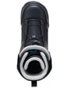 K2 Snowboard + Rosko Black - 6