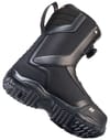 K2 Snowboard + Rosko Black - 7