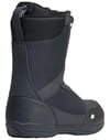 K2 Snowboard + Market Black
