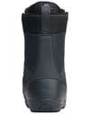 K2 Snowboard + Market Black - 3