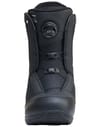 K2 Snowboard + Market Black - 4