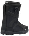 K2 Snowboard + Boundary Black