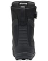 K2 Snowboard + Boundary Black - 3