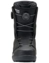 K2 Snowboard + Boundary Black - 4
