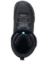K2 Snowboard + Boundary Black - 5