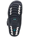 K2 Snowboard + Boundary Black - 6