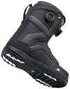 K2 Snowboard + Boundary Black - 7