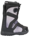 K2 Snowboard + Boundary Grey