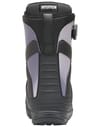 K2 Snowboard + Boundary Grey - 3