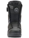 K2 Snowboard + Boundary Grey - 4