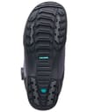 K2 Snowboard + Boundary Grey - 6
