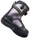 K2 Snowboard + Boundary Grey - 7