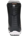 K2 Snowboard + Raider Black - 3
