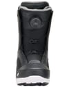 K2 Snowboard + Raider Black - 4