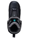 K2 Snowboard + Raider Black - 5