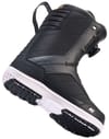 K2 Snowboard + Raider Black - 6