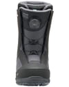 K2 Snowboard + Raider Grey - 4