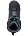 K2 Snowboard + Raider Grey - 5