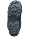 K2 Snowboard + Raider Grey - 6