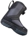 K2 Snowboard + Raider Grey - 7
