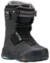 Waive Black + K2 Snowboard