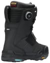 K2 Snowboard + Waive Black