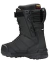 K2 Snowboard + Waive Black - 3