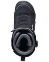 K2 Snowboard + Waive Black - 6