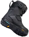 K2 Snowboard + Waive Black - 8