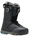 Thraxis Black + K2 Snowboard