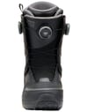 K2 Snowboard + Thraxis Black - 4
