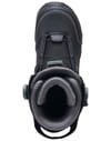 K2 Snowboard + Thraxis Black - 5