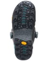 K2 Snowboard + Thraxis Black - 6