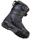 K2 Snowboard + Thraxis Black - 7