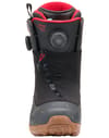 K2 Snowboard + Orton Black