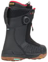 K2 Snowboard + Orton Black - 4