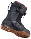 K2 Snowboard + Orton Black - 7