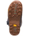 K2 Snowboard + Orton Honey Brown - 6
