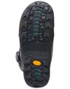 K2 Snowboard + Theory Mens Black - 5