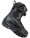 K2 Snowboard + Theory Mens Black - 7