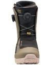 K2 Snowboard + Theory Mens Olive