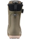 K2 Snowboard + Theory Mens Olive - 3