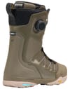 K2 Snowboard + Theory Mens Olive - 4